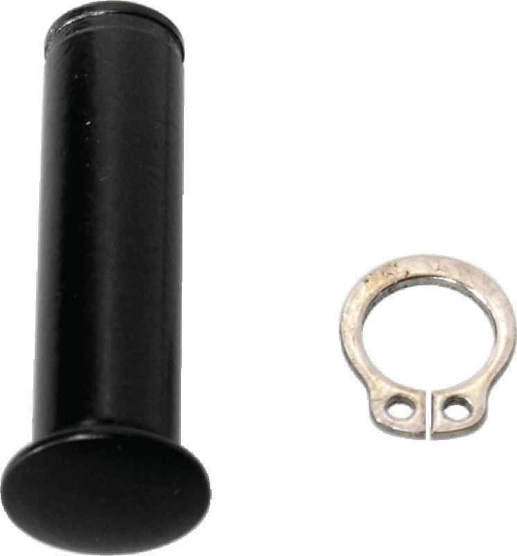 Bikers Choice 04-Up XL Black Brake Pivot Pin & Clip Replaces H-D 42807-04