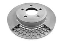 Cargar imagen en el visor de la galería, DBA 05-22 Toyota Tacoma 6 Lug Front 4000 Series Plain Rotor