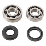 Hot Rods 93-01 YZ 80 Main Bearing & Seal Kit