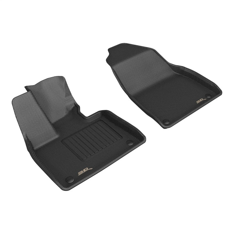 3D MAXpider 25-26 Polestar 3 Kagu Black R1