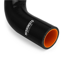 Cargar imagen en el visor de la galería, Mishimoto 05-10 Mopar 5.7L V8 Black Silicone Hose Kit