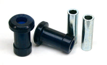 Cargar imagen en el visor de la galería, SuperPro 1979 Mazda RX-7 GS Front Lower Inner Control Arm Bushing Kit