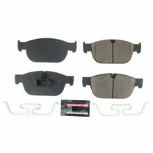 Cargar imagen en el visor de la galería, Power Stop 2019 Volvo S60 Front Z23 Evolution Sport Brake Pads w/Hardware