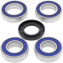 Cargar imagen en el visor de la galería, All Balls Racing 16-21 Husqvarna 701 Enduro Wheel Bearing Kit Rear