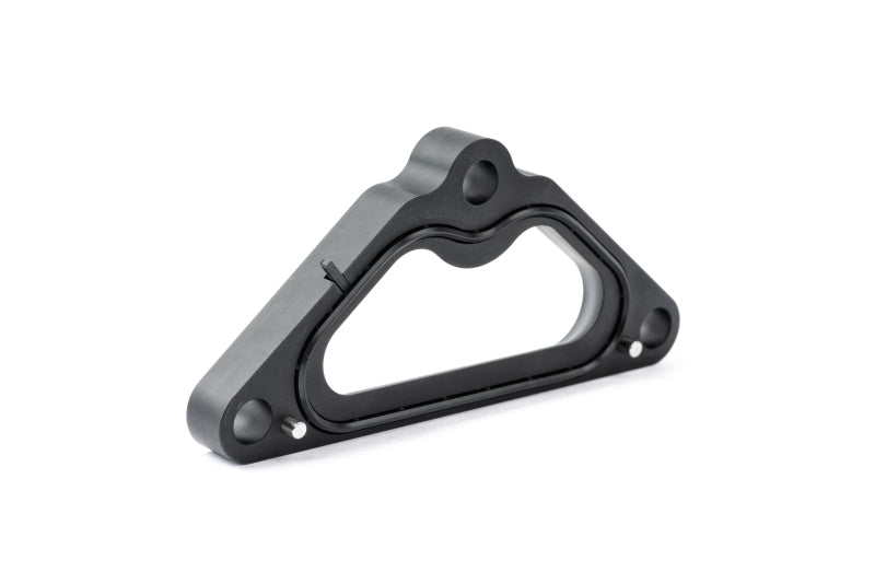 AMS 2022+ Subaru WRX Charge Pipe (OEM TMIC Only)