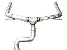 Cargar imagen en el visor de la galería, AWE Tuning Audi 22-23 8Y RS3 Cat-Back Track Edition Exhaust System - No Tips