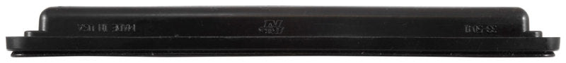 K&N 33-5041 Replacement Drop-In Air Filter — Fits 2016-2024 Honda Pilot & More
