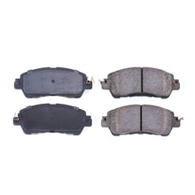 Cargar imagen en el visor de la galería, Power Stop 2016 Scion iA Front Z16 Evolution Ceramic Brake Pads