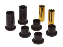 Cargar imagen en el visor de la galería, Prothane 64-69 AMC Trunnion w/ Pivot Bushings - Black