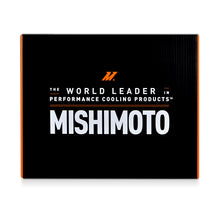 Cargar imagen en el visor de la galería, Mishimoto 2022+ Subaru WRX Oil Cooler Kit - Black