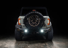 Cargar imagen en el visor de la galería, Luces traseras LED estilo empotrado Oracle 21-23 Ford Bronco - Tintadas VER GARANTÍA