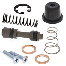 Cargar imagen en el visor de la galería, All Balls Racing 21-23 Gas-Gas MC125 Master Cylinder Rebuild Kit Front