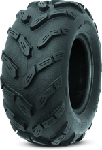 Load image into Gallery viewer, QuadBoss QBT671 Mud Tire - 25x10-12 6Ply