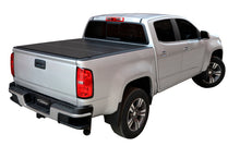 Cargar imagen en el visor de la galería, Access LOMAX Tri-Fold Cover 17-19 Honda Ridgeline - 5ft Bed