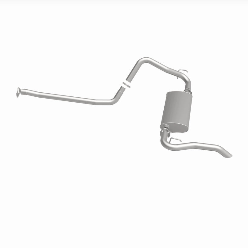 MagnaFlow BRE Exhaust Kit 98-02 Camaro Firebird 3.8L