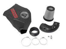 Cargar imagen en el visor de la galería, aFe Takeda Momentum Pro Dry S Cold Air Intake System 20-21 Toyota Supra L6-3.0L (T) B58