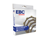 EBC 82-98 Kawasaki KH 125 K2-K10 (125cc) CK Series Clutch Kit