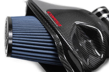 Cargar imagen en el visor de la galería, Corsa 14-19 Chevrolet Corvette C7 6.2L V8 Carbon Fiber Air Intake (Does Not Fit Z06/ZR1)