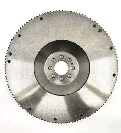 Competition Clutch 25.3lb SMF Iron Flywheel — Fits 07-08 350Z / 07-14 370Z / 07-08 G35 / 08-13 G37