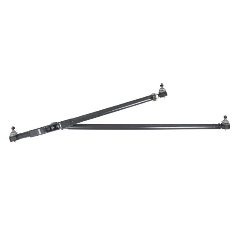 Synergy Mfg Heavy Duty Steering Kit — Fits Jeep TJ/LJ/XJ/ZJ