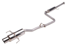 Cargar imagen en el visor de la galería, Skunk2 MegaPower 97-01 Honda Prelude Base 60mm Exhaust System