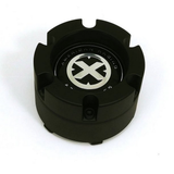 Ruedas ATX ATX CAP STYLE B NEGRAS 5X5.5/6X5.5