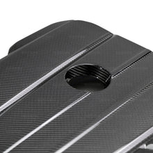 Cargar imagen en el visor de la galería, Seibon 2020+ Toyota Supra (A90) Carbon Fiber Engine Cover