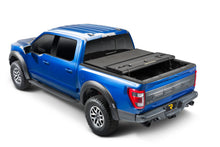 Cargar imagen en el visor de la galería, Extang 22-23 Nissan Frontier (5ft. Bed) Solid Fold ALX