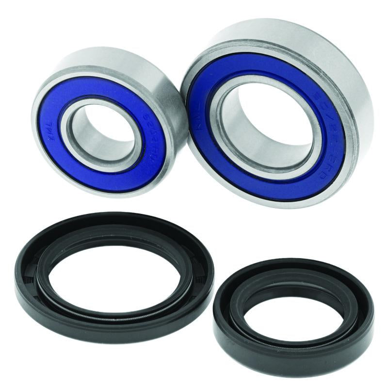 QuadBoss Qboss Wheel Bearing Kit (Ea)