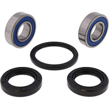 Cargar imagen en el visor de la galería, All Balls Racing 91-98 Honda CBR400 Wheel Bearing Kit Front