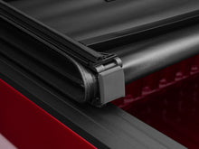 Cargar imagen en el visor de la galería, Tonno Pro 05-19 Nissan Frontier 6ft Styleside Tonno Fold Tri-Fold Tonneau Cover