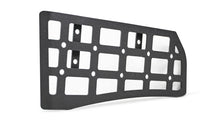 Cargar imagen en el visor de la galería, DV8 Offroad 18-23 Jeep Wrangler Center Console Molle Panels