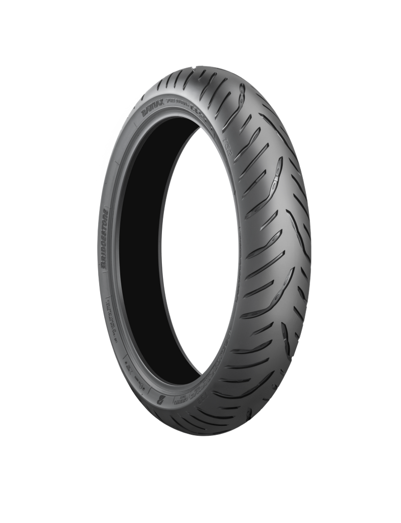 Neumático Bridgestone Battlax Sport Touring T32F - 120/70ZR17 M/C 58W TL