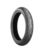 Cargar imagen en el visor de la galería, Neumático Bridgestone Battlax Sport Touring T32F - 120/70ZR17 M/C 58W TL