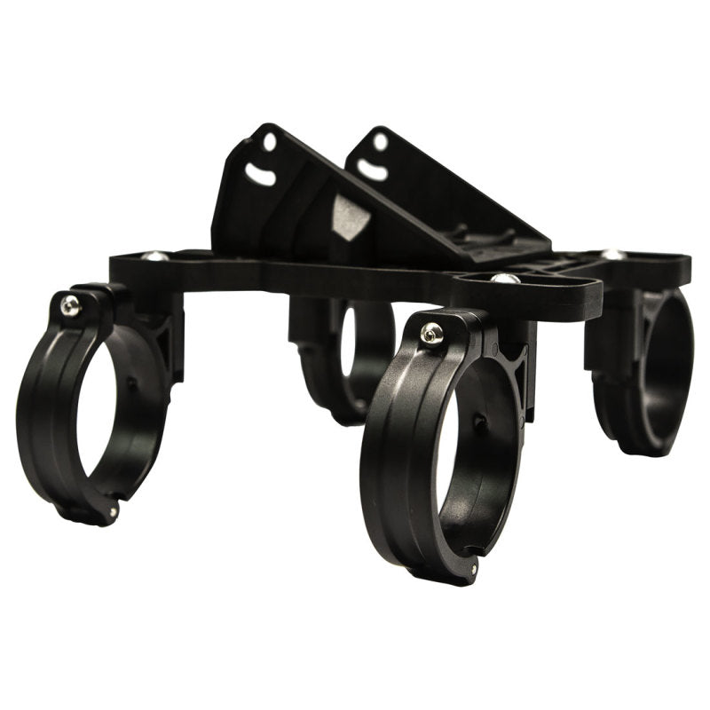 Rigid Industries Adapt XE Ready To Ride Mounting Bracket Kit (BRACKET ONLY) - Single (300422)