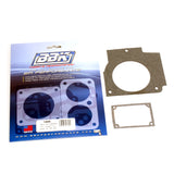 1997-2003 Throttle Body Gasket Kit Chevrolet GM LS1 Vortec 80mm