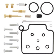 Cargar imagen en el visor de la galería, All Balls Racing 03-05 Honda TRX650 Rincon Carburetor Rebuild Kit