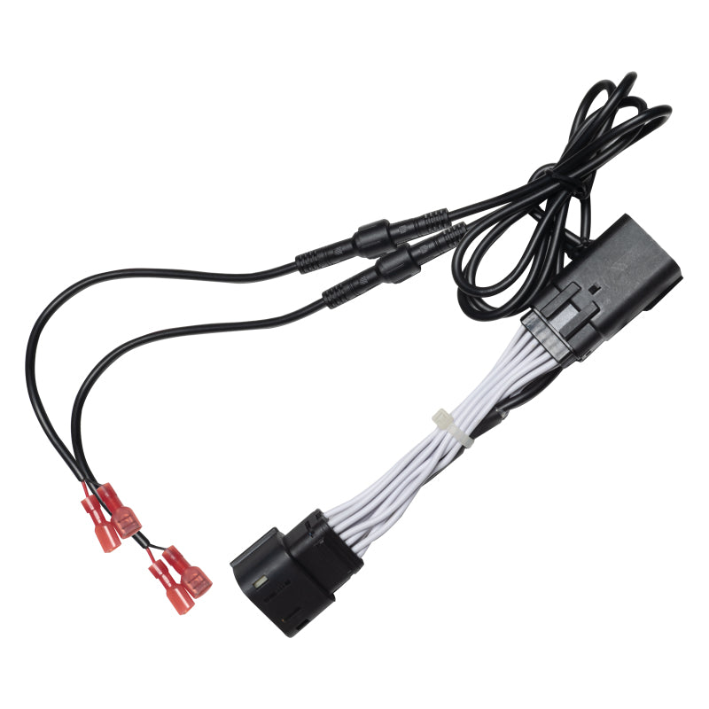 Adaptador de cableado Plug &amp; Play de Oracle para luces de marcha atrás Jeep Wrangler JL VER GARANTÍA