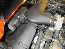 Cargar imagen en el visor de la galería, Airaid 01-04 Corvette C5 CAD Intake System w/ Tube (Dry / Red Media)