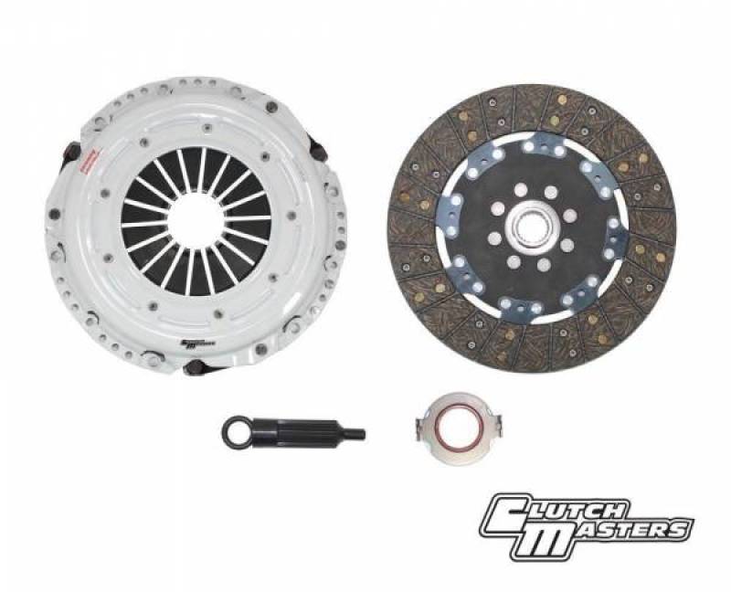 Kit de embrague de disco rígido Clutch Masters para Honda Civic 1.5L FX100 2017