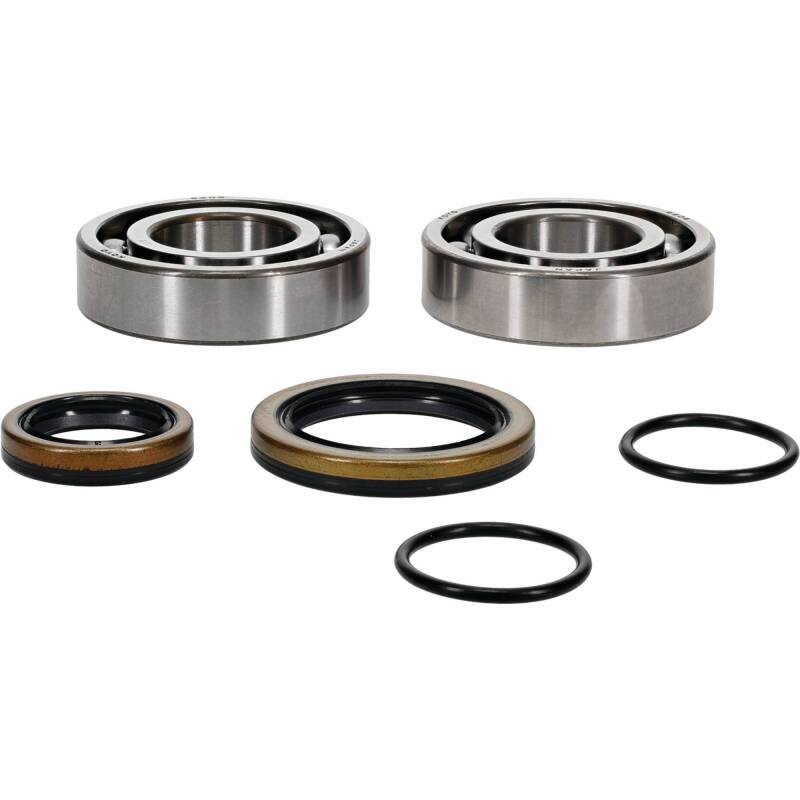 All Balls Racing Crank Bearing Kit