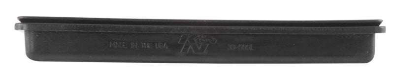 K&N 33-5061 Drop-In Air Filter — Fits 2017-2026 Chrysler Pacifica/Voyager V6 3.6L