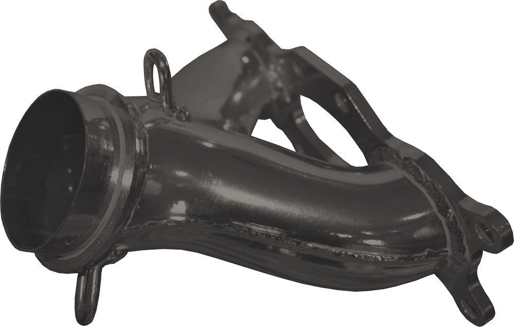 Straightline Y-Pipe Polaris (132-106)