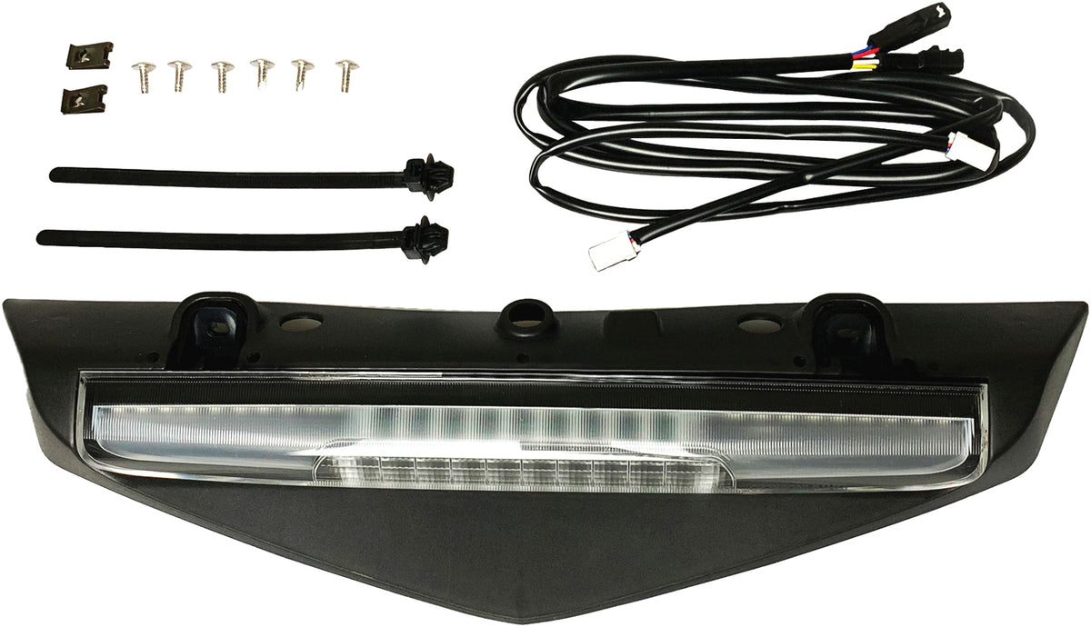 Pathfinder High Mount LED Light Dynamic Sequential HON (G21HTL)