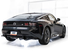 Cargar imagen en el visor de la galería, AWE 2023 Nissan Z RZ34 RWD Touring Edition Catback Exhaust System w/ Diamond Black Tips