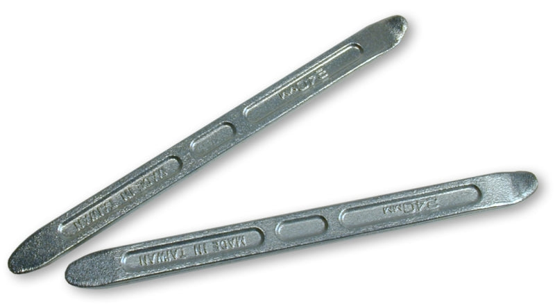 CruzTOOLS 2 Piece Tire Lever Set for Powersports (TLS1)