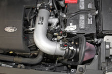 Cargar imagen en el visor de la galería, K&amp;N 11 Ford Explorer 3.5L V6 Performance Intake Kit