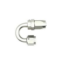 Cargar imagen en el visor de la galería, DeatschWerks 8AN Female Swivel 180-Degree Hose End CPE