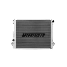 Cargar imagen en el visor de la galería, Mishimoto 05+ Ford Mustang Manual Aluminum Radiator