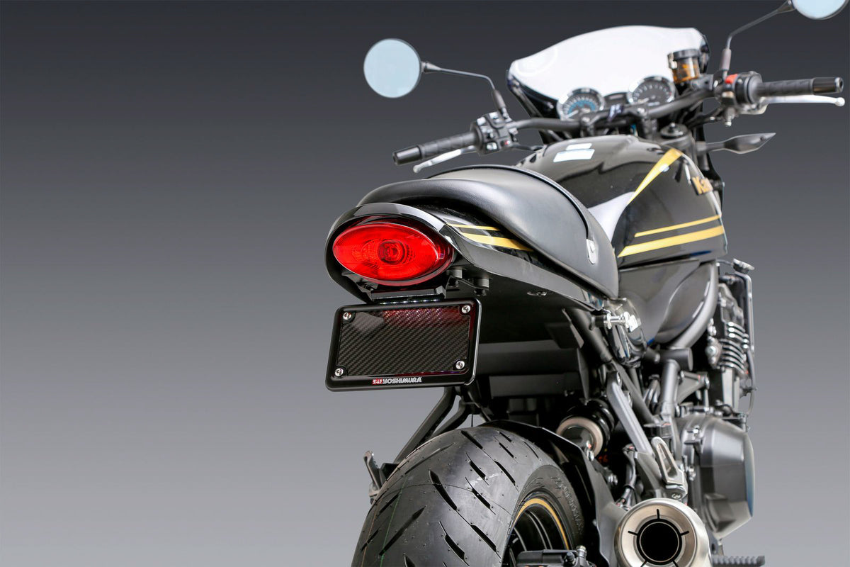 Yoshimura Fender Eliminator V2 KIT KAW (075BG149500)
